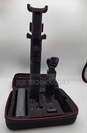 Dji Osmo Pocket