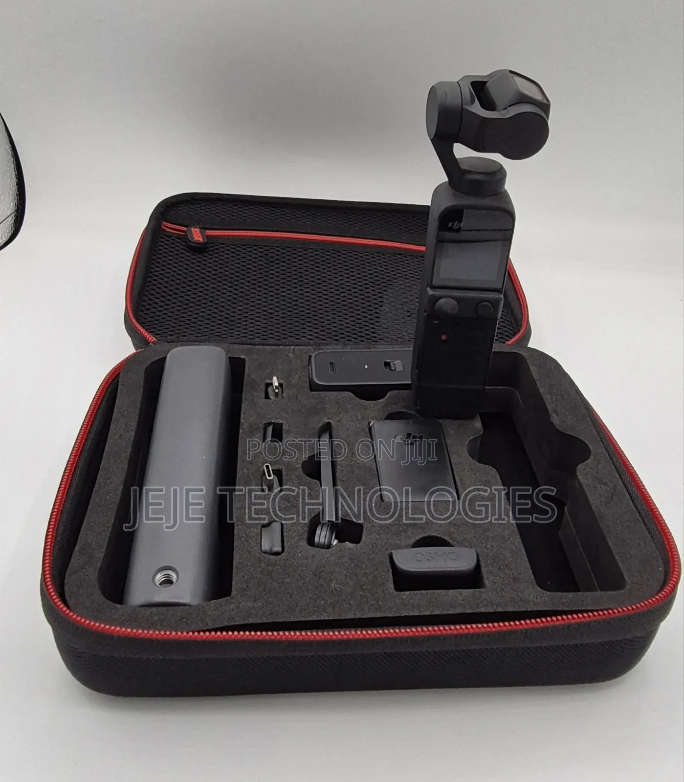 Dji Osmo Pocket