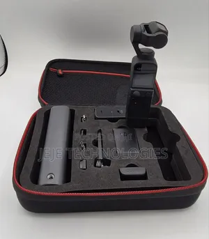 Dji Osmo Pocket