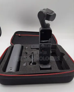 Dji Osmo Pocket