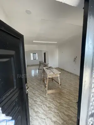 2bdrm Apartment in Lugbe District for rent