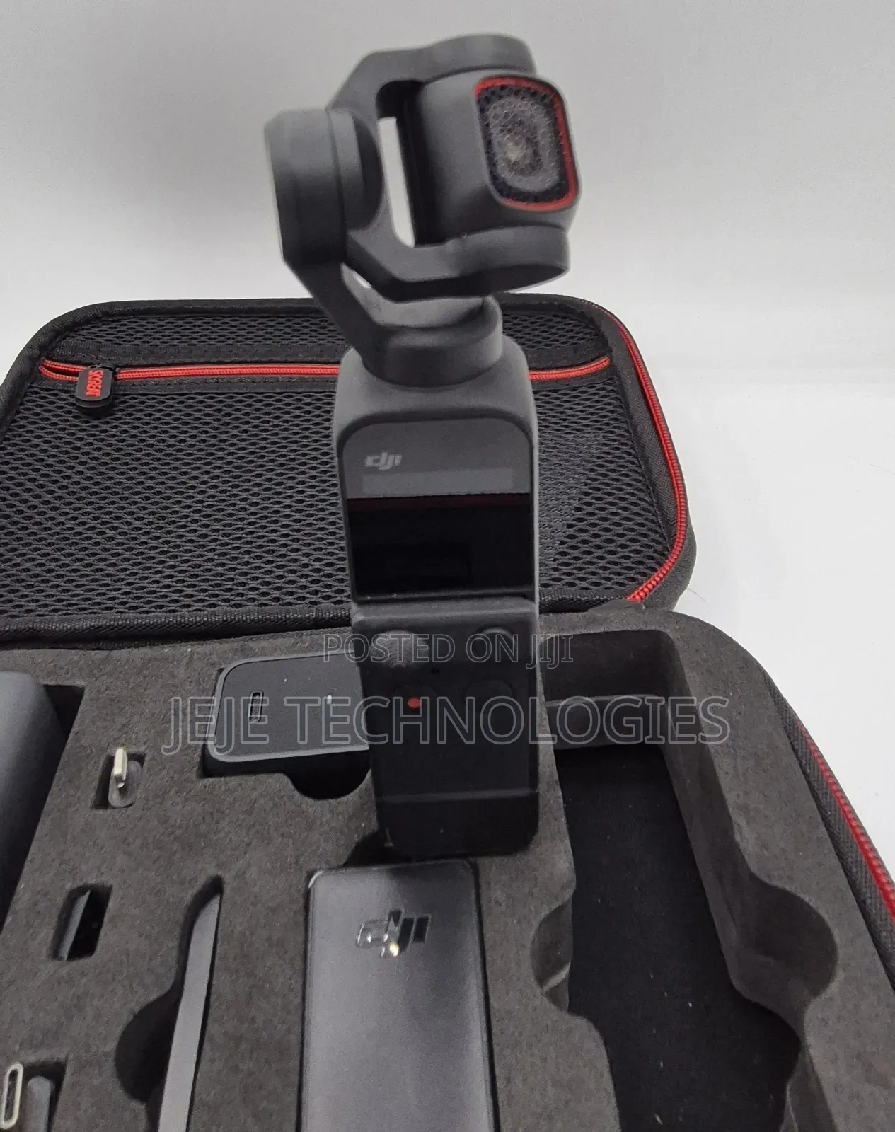 Dji Osmo Pocket