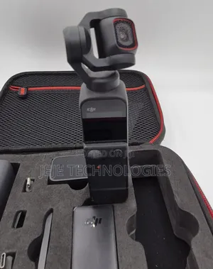 Dji Osmo Pocket