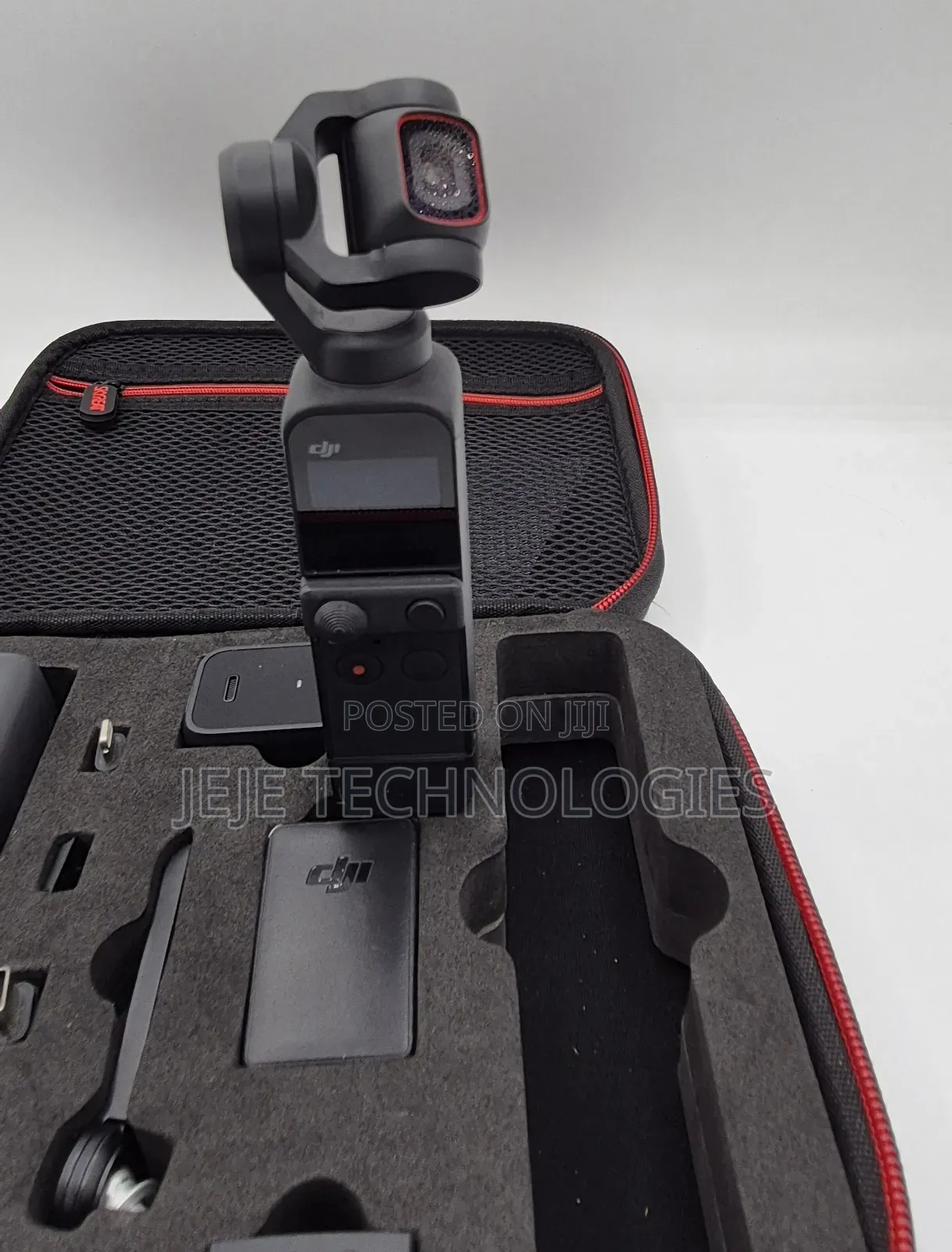 Dji Osmo Pocket
