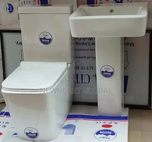 Premium Quality D Engelo Water Closet