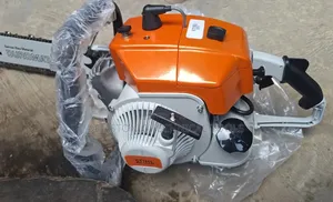 Stihl MS 070 (Or MS 720) Gasoline Chainsaw.