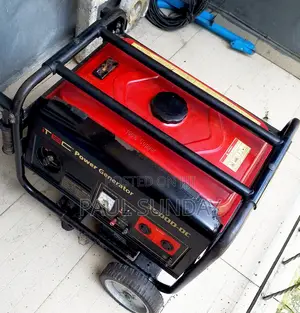 Itec Power Generator 3.5kva