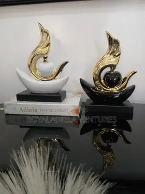 Decorative Ceramic Vase