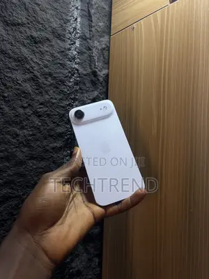 Apple iPhone Air 256 GB White