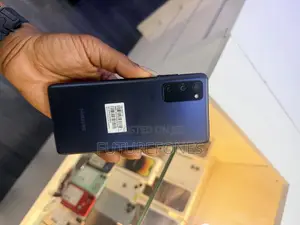 Samsung Galaxy S20 FE 128 GB Blue