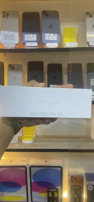 Apple Series 11 42mm
