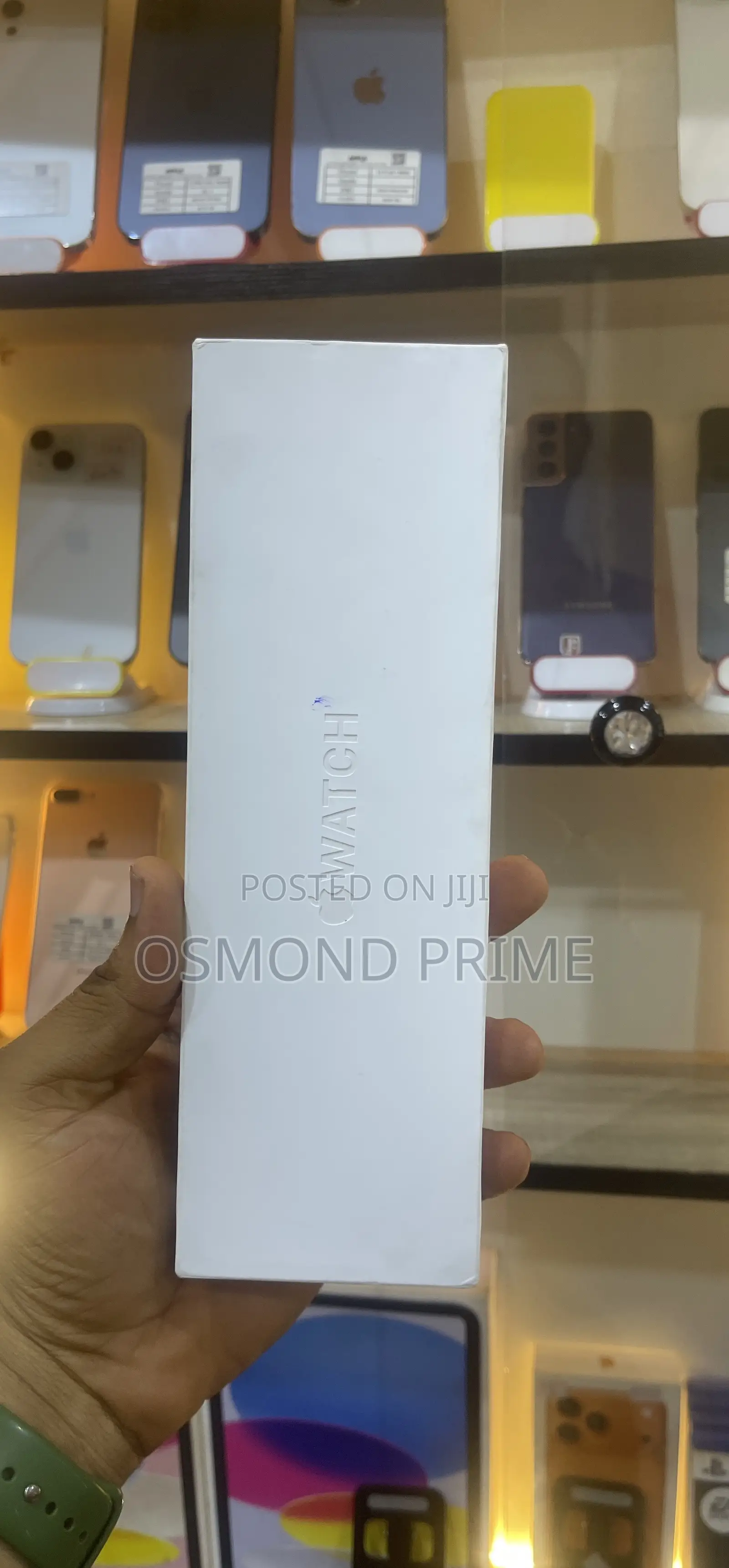 Apple Series 11 42mm