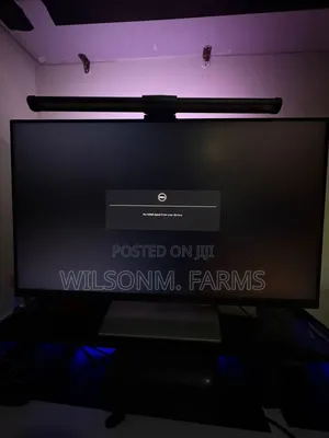 Dell P2722H