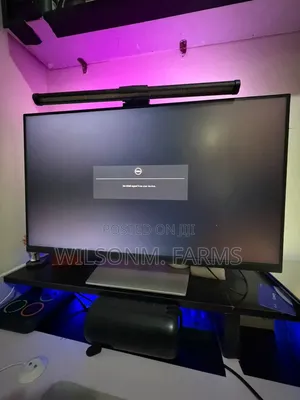 Dell P2722H