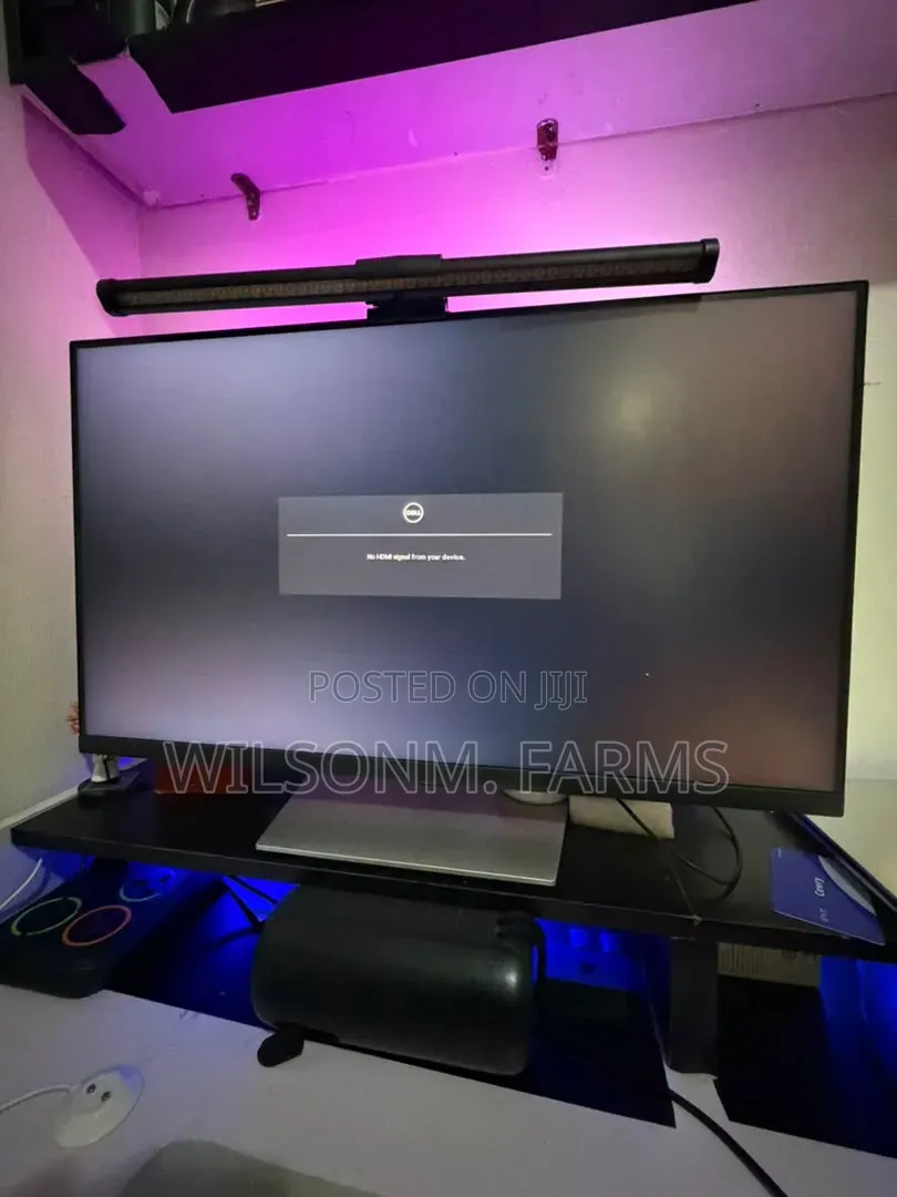 Dell P2722H