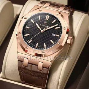 POEDAGAR Watch