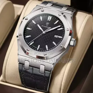 POEDAGAR Watch