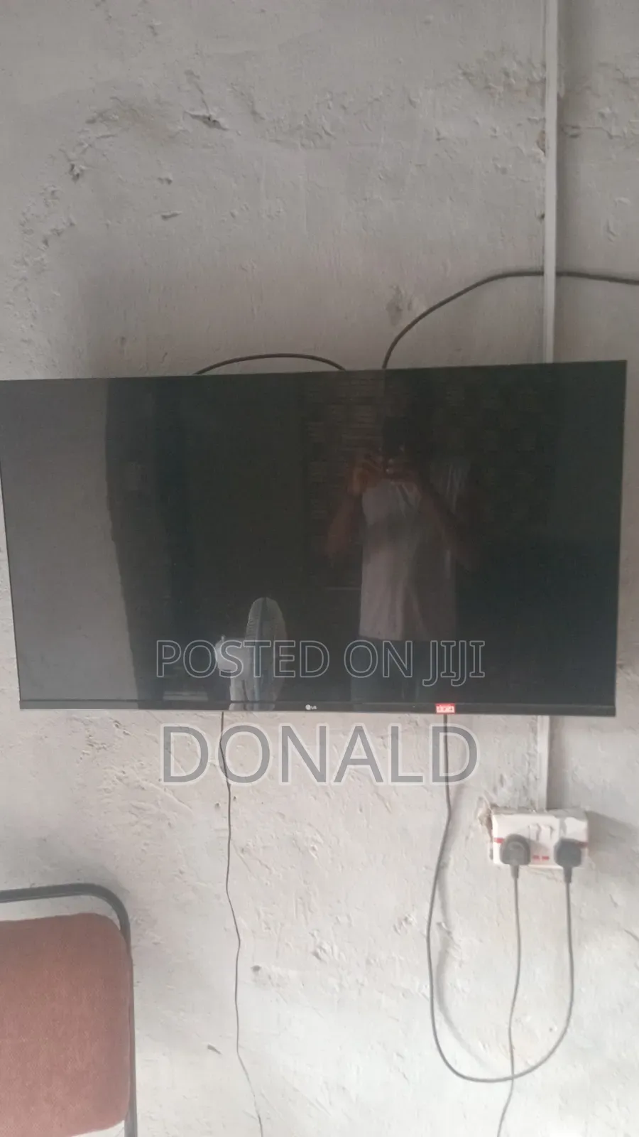 45 Inches TV LG
