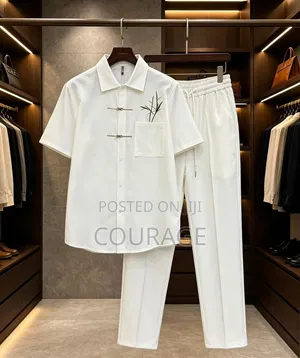 Unisex Up and Down Wears