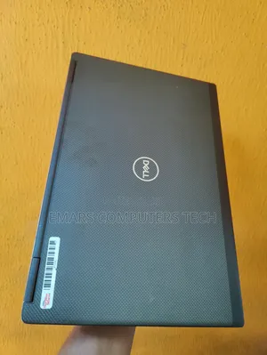 Laptop Dell Precision 7730 16GB Intel Core i7 SSD 256GB