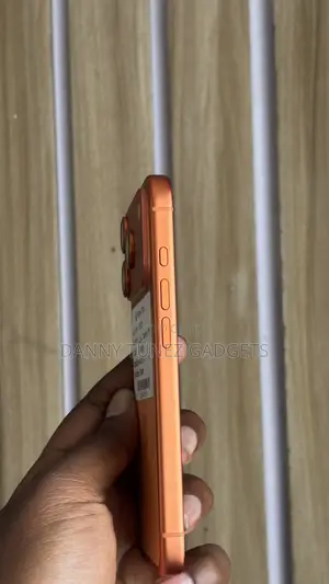 Apple iPhone 17 Pro 512 GB Orange