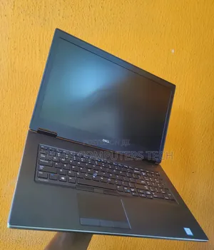 Laptop Dell Precision 7730 16GB Intel Core i7 SSD 256GB