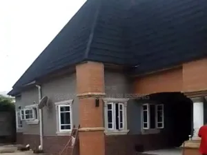 Furnished 3bdrm Bungalow in Umuahia for sale
