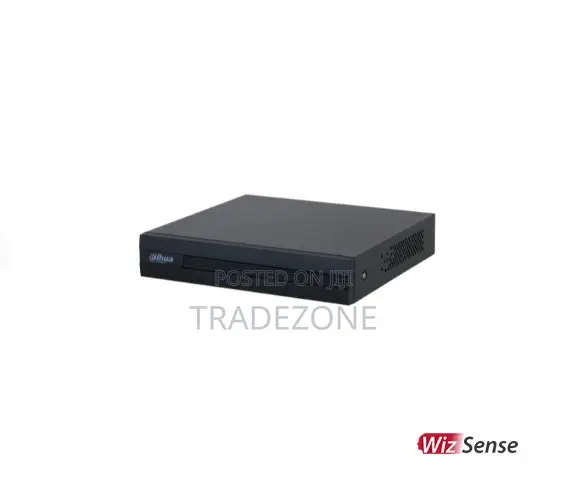 Dahua 8 Channel DVR