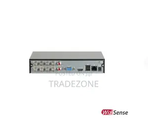 Dahua 8 Channel DVR