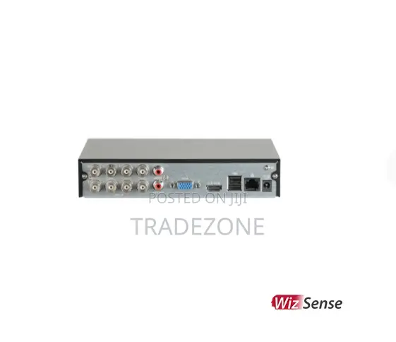 Dahua 8 Channel DVR