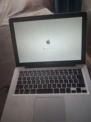 Laptop Apple MacBook Pro 2012 12GB Intel Core 5 SSD 512GB