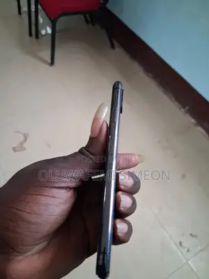 Apple iPhone XS Max 256 GB Gray