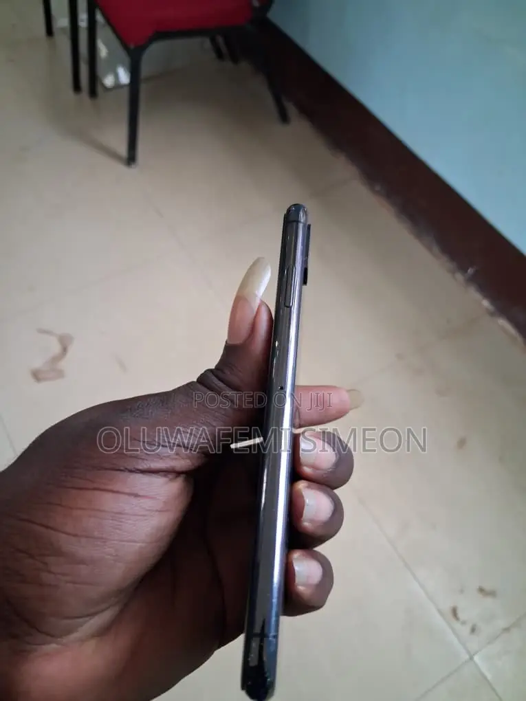 Apple iPhone XS Max 256 GB Gray