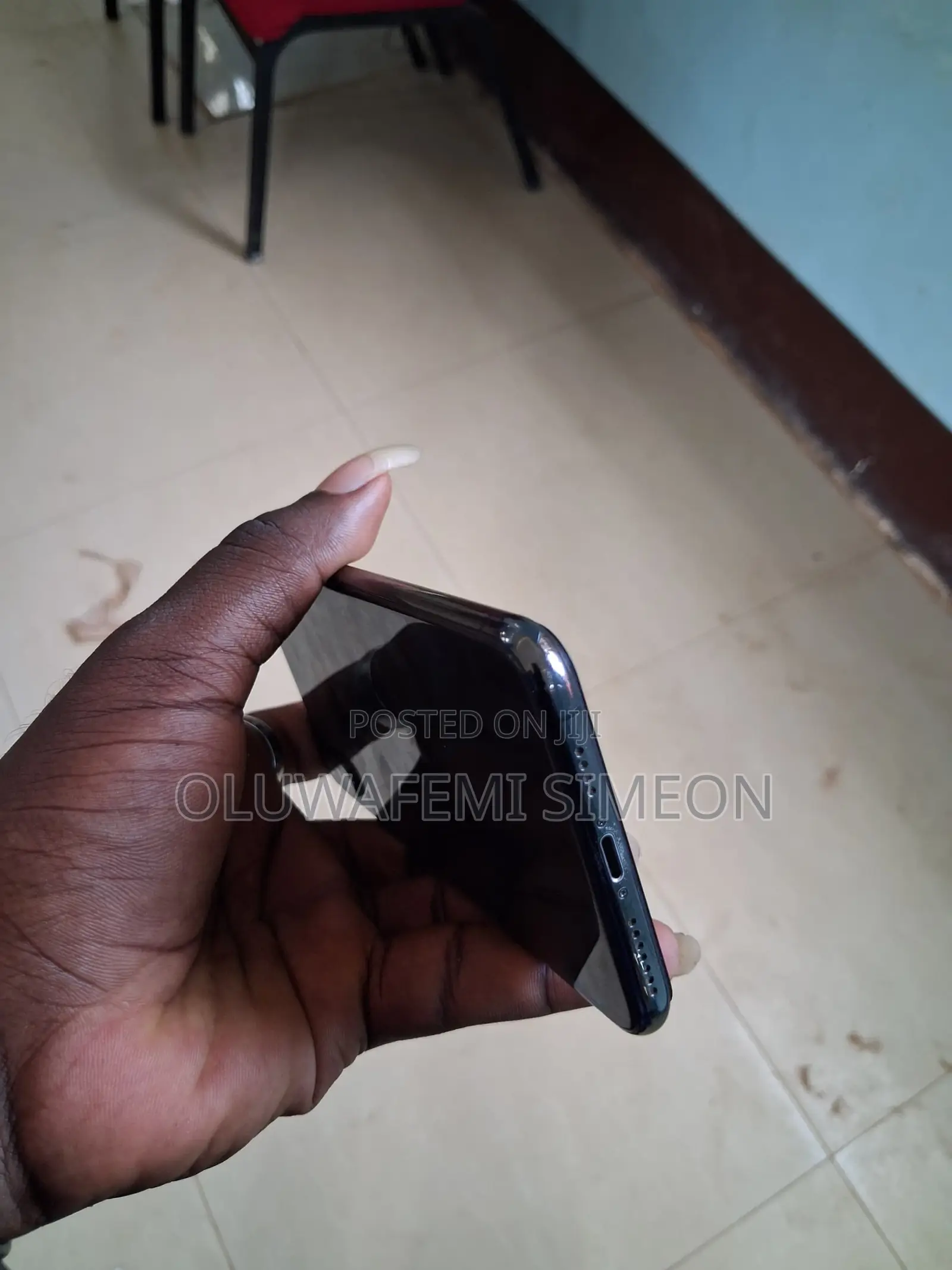 Apple iPhone XS Max 256 GB Gray