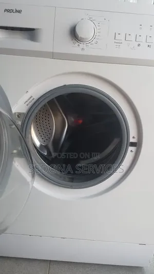 Washing Machine 6kg Automatic.
