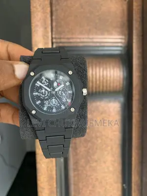 Wrist Watch