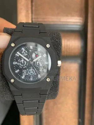 Wrist Watch