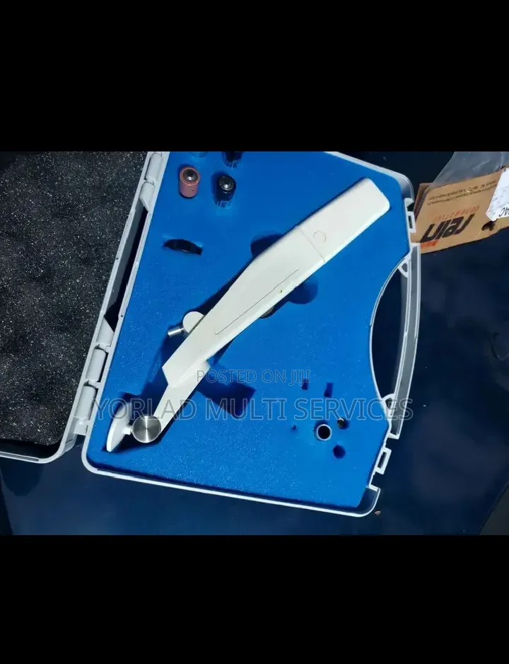 Perkins Tonometer