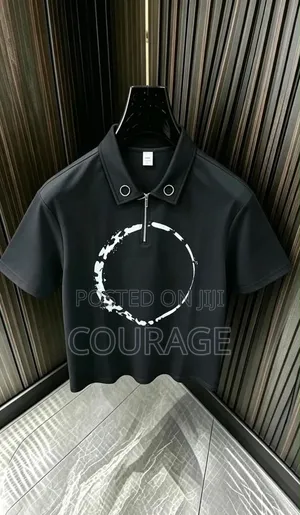 Only for Big Men This Is Big Men Crop Top