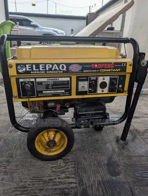 Elepaq Constant Sv6800e2