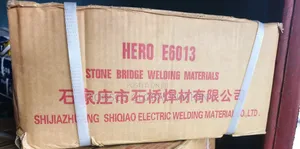 2.5 by 8 Stone Bridge Electrode