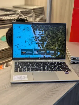 Laptop HP Elitebook 830 G11 16GB Intel Core i5 SSD 256GB