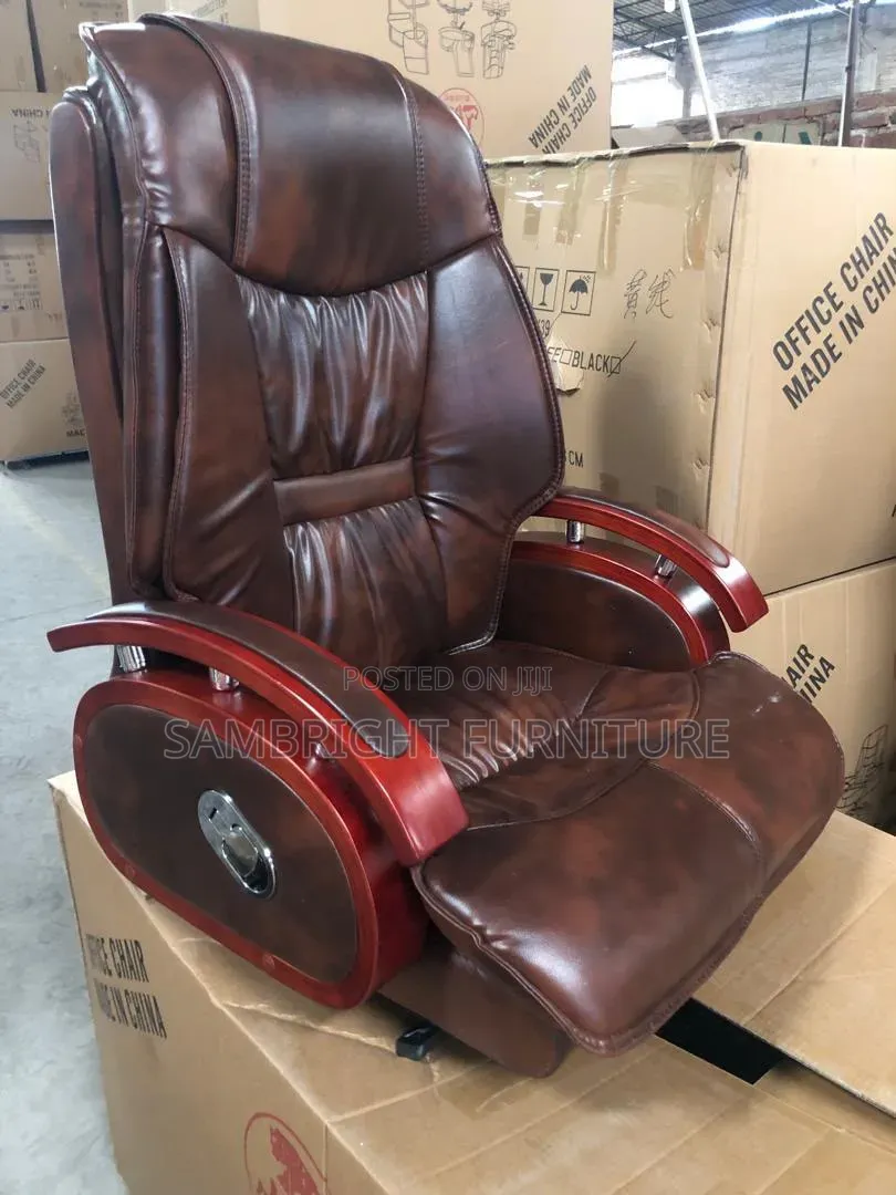 Executive Recline Chair