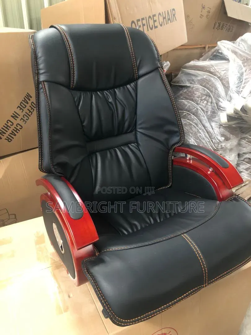 Executive Recline Chair