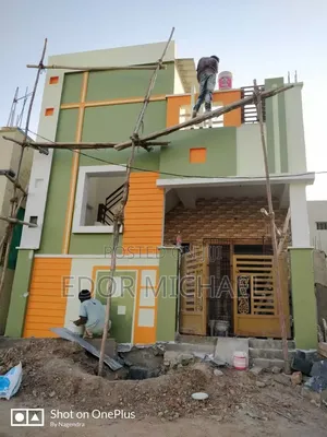 Professional Painting and Decoration Abuja Asokoro