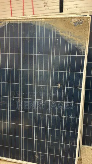 Solar Panels