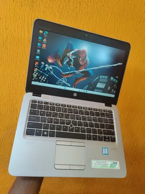 Laptop HP EliteBook 820 G4 8GB Intel Core i7 SSD 256GB
