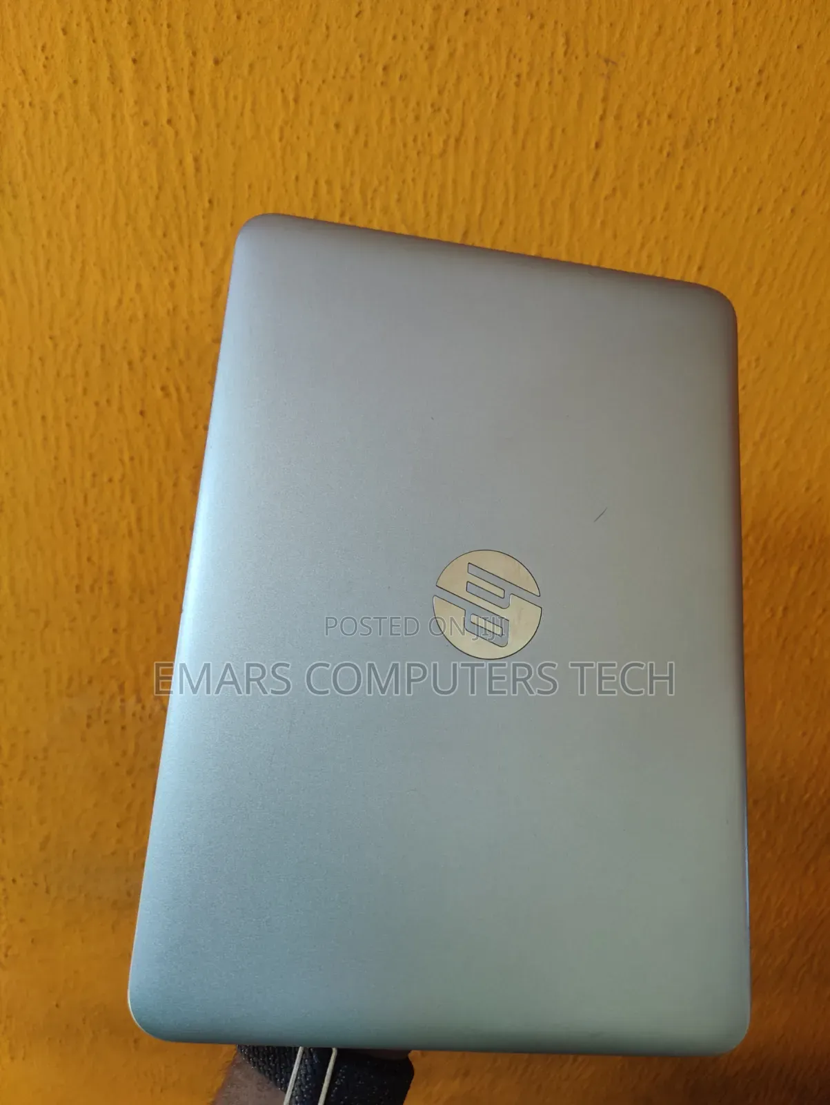 Laptop HP EliteBook 820 G4 8GB Intel Core i7 SSD 256GB
