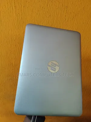 Laptop HP EliteBook 820 G4 8GB Intel Core i7 SSD 256GB