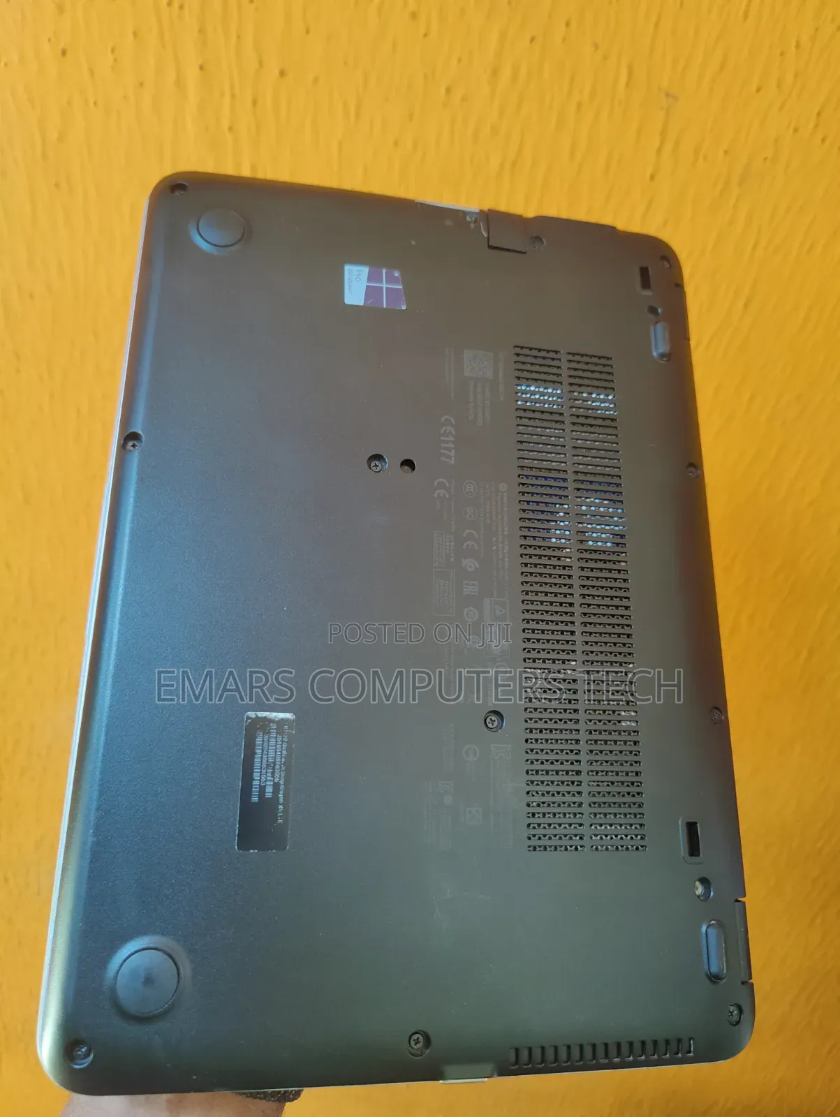 Laptop HP EliteBook 820 G4 8GB Intel Core i7 SSD 256GB